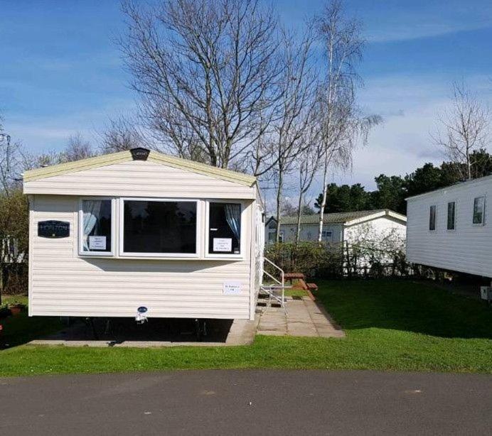 Setons Getaway Apartment Port Seton Exterior photo