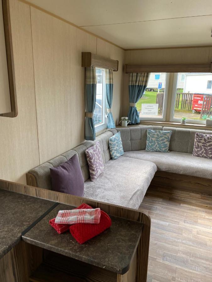 Setons Getaway Apartment Port Seton Exterior photo