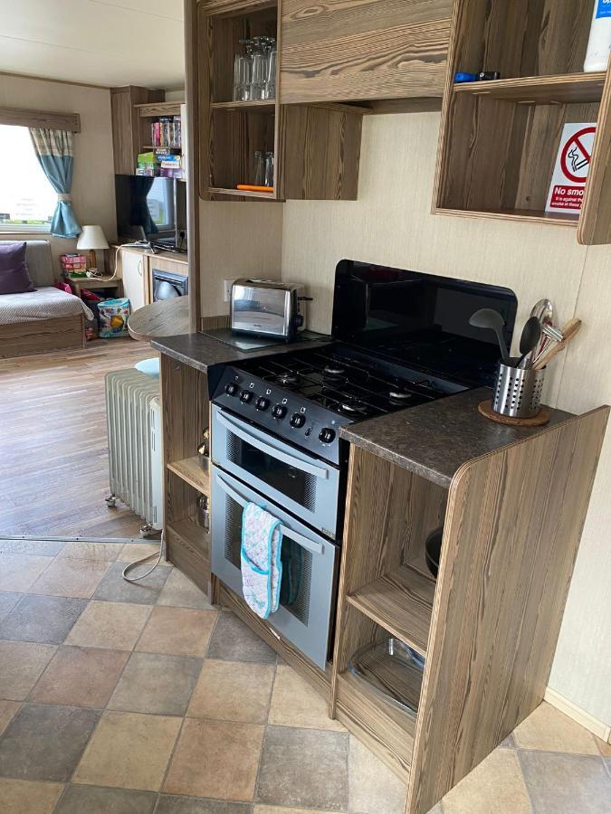 Setons Getaway Apartment Port Seton Exterior photo