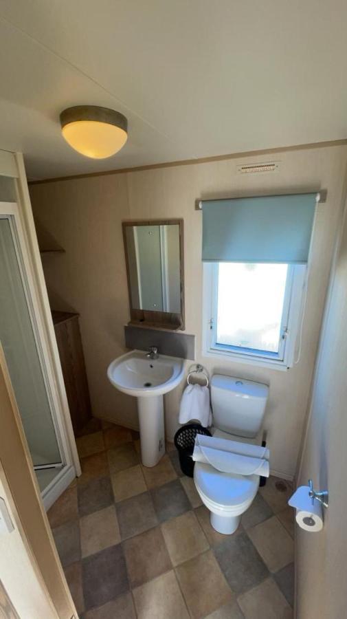 Setons Getaway Apartment Port Seton Exterior photo